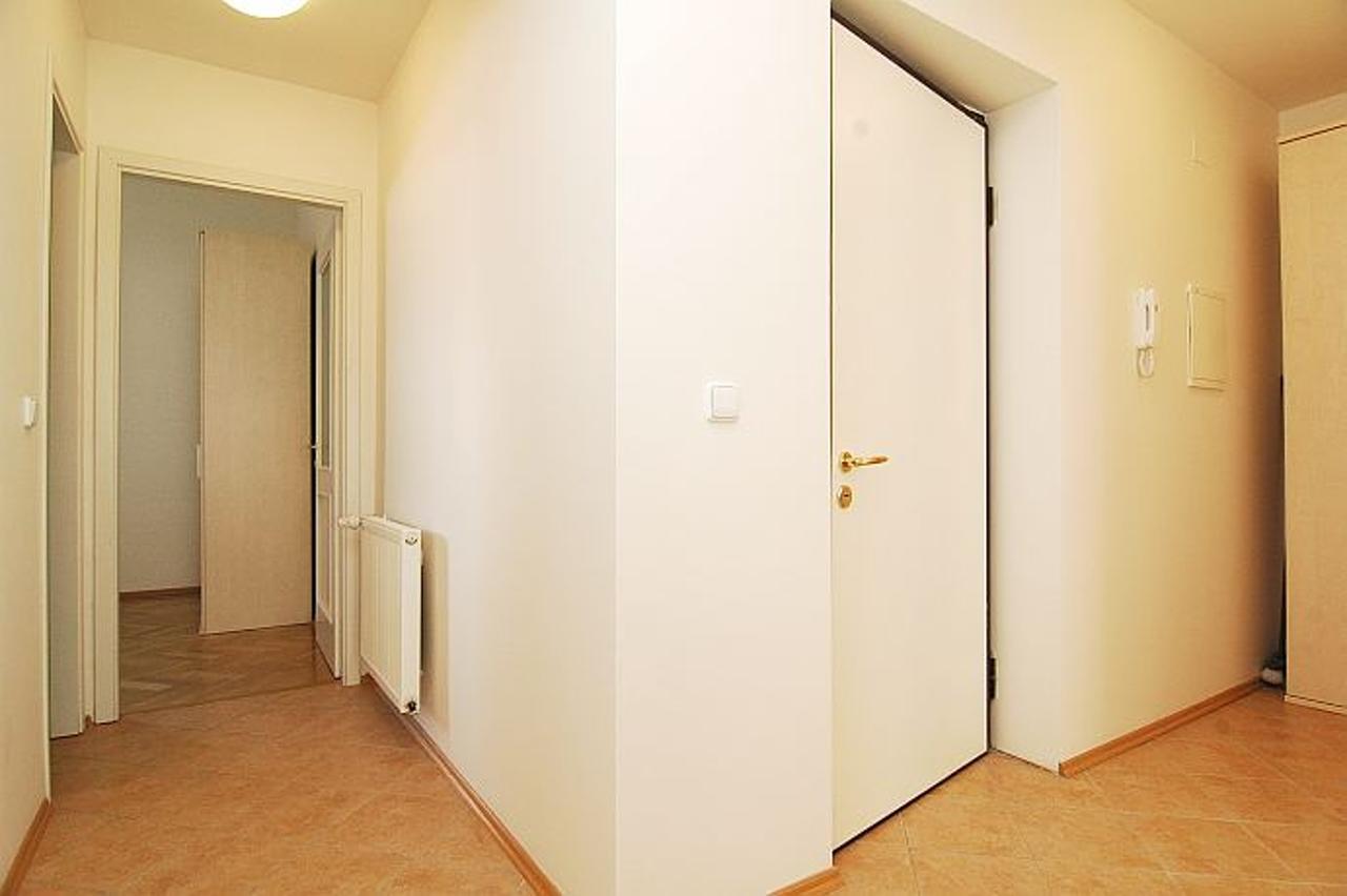 Residence Kostnicke Square Prag Exterior foto
